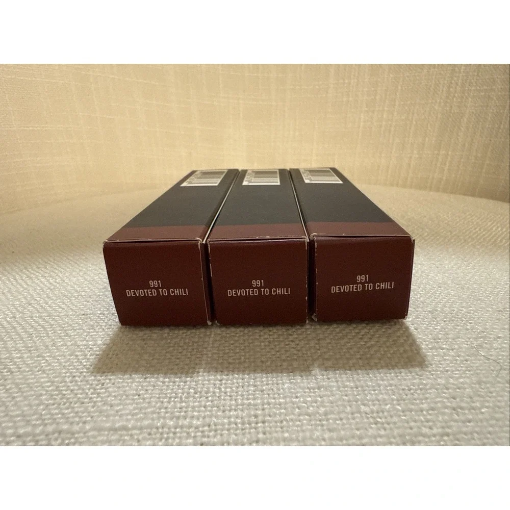 MAC Cosmetics Powder‎ Kiss Liquid Lipcolour 